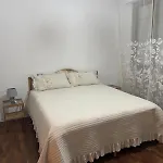 Minerva Apartment *