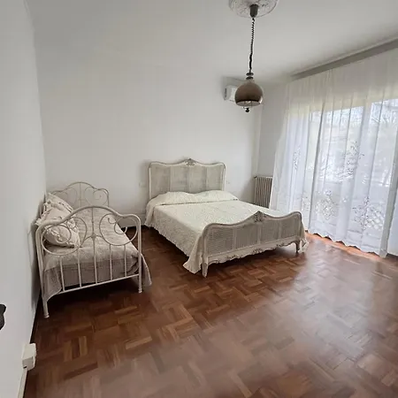 Appartement Minerva Viareggio