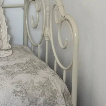 Minerva Appartement *