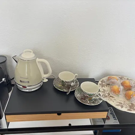 Minerva Appartement Viareggio