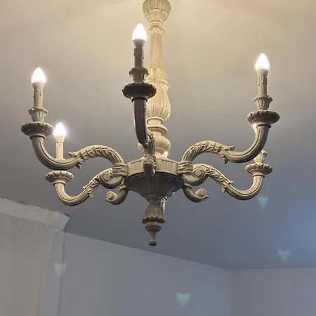 Minerva Appartement *