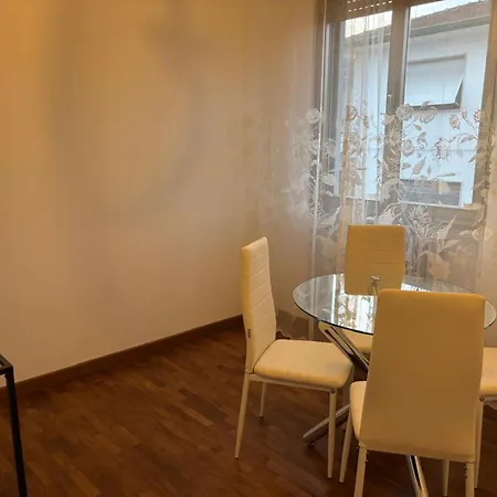 Minerva Апартаменти В'яреджо