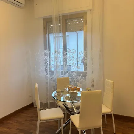 Minerva Appartement *