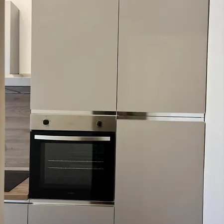 Appartement Minerva *