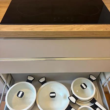 Appartement Minerva Viareggio