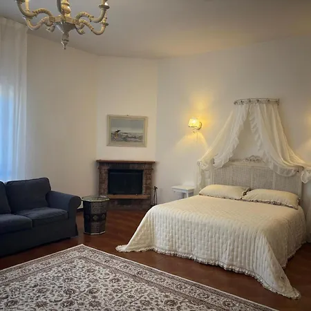 Minerva Appartamento *