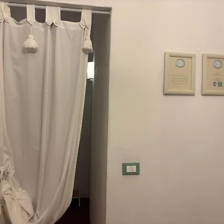 Minerva Appartamento *