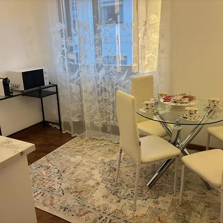 Appartamento Minerva