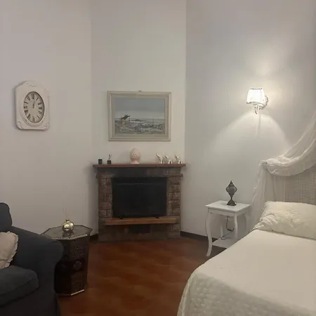 Minerva Апартаменти В'яреджо