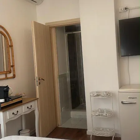 Minerva Apartamento *