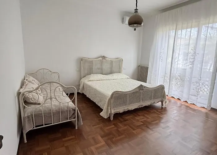 Apartment Minerva Viareggio