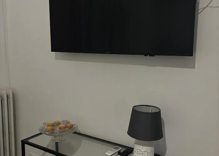 Minerva Apartment Viareggio