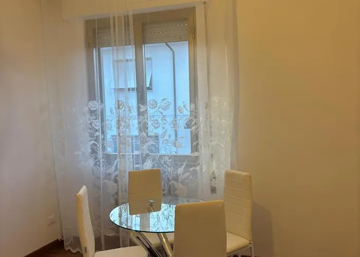 Appartamento Minerva