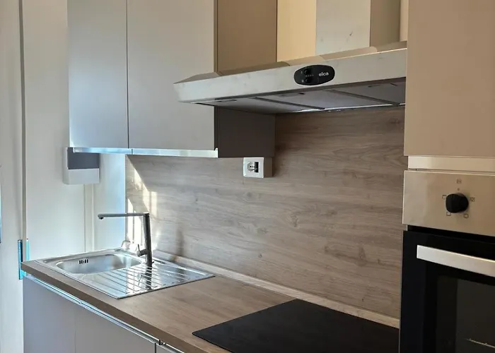 Appartamento Minerva