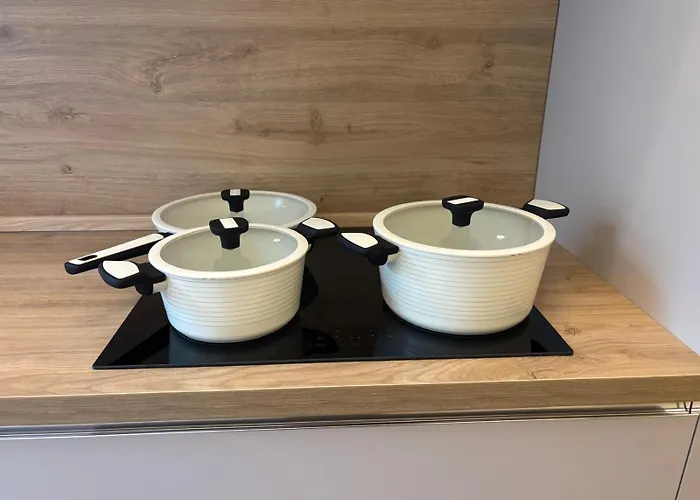 Minerva Appartamento *