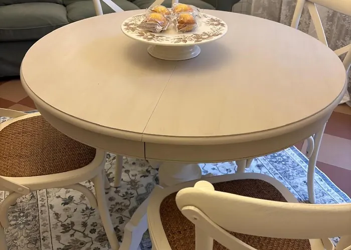 Minerva Apartment Viareggio