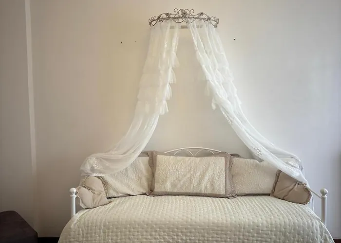 Minerva Appartamento Viareggio