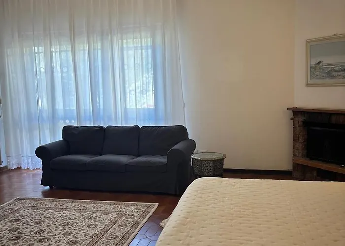 Appartamento Minerva Viareggio