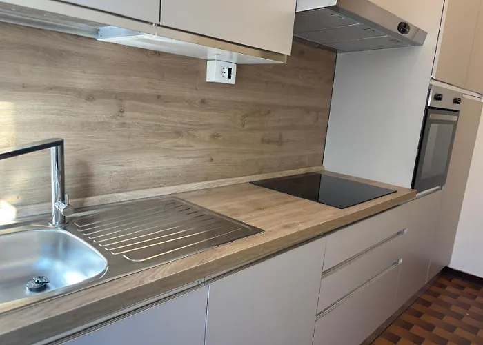 Minerva Appartamento *