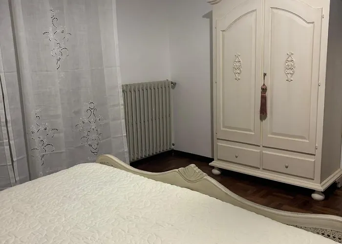 Appartamento Minerva