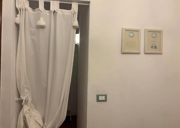 Minerva Appartamento *