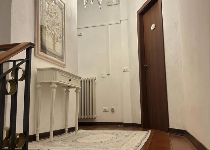 Apartment Minerva Viareggio