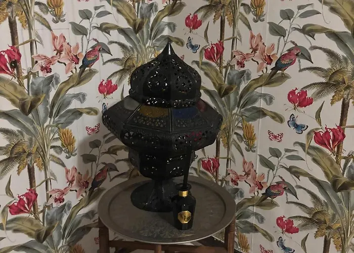 Minerva Appartamento