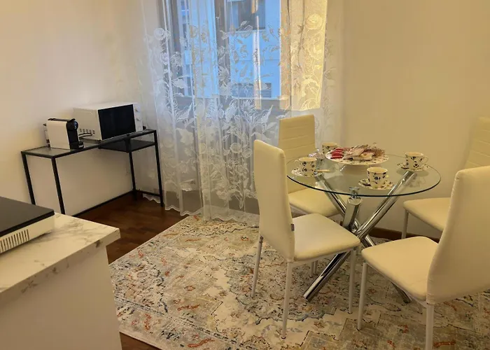 Appartamento Minerva