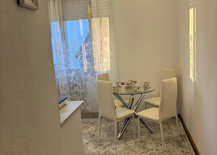 Minerva Appartamento *