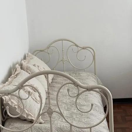 Апартаменты Minerva