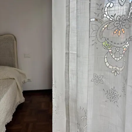 Апартаменты Minerva