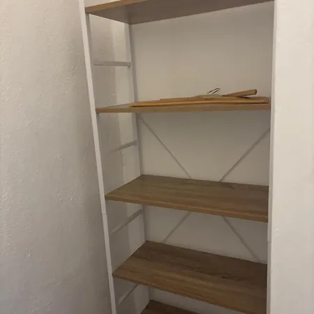 Апартаменты Minerva Виареджо