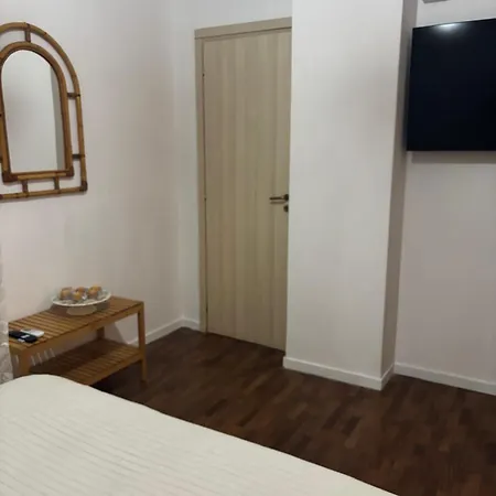 Апартаменты Minerva