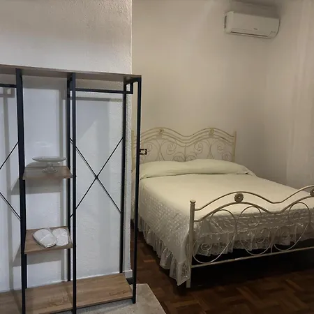 Апартаменты Minerva