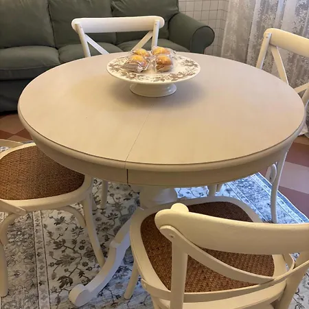 Minerva Апартаменты Виареджо